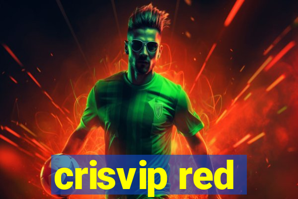 crisvip red